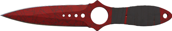 Crimson Web