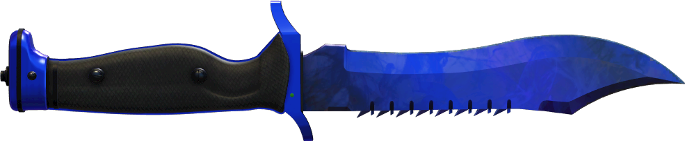 StatTrak™ Doppler Phase 4