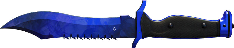 StatTrak™ Doppler Phase 4