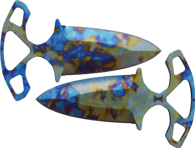 Case Hardened