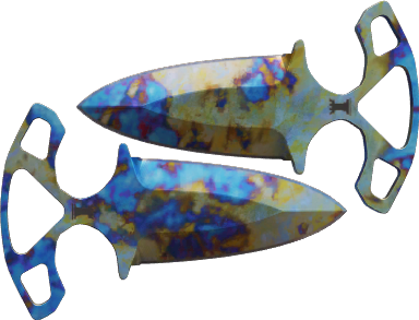 Case Hardened