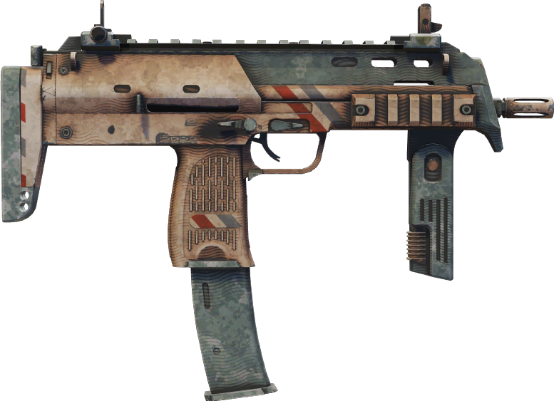 StatTrak™ Special Delivery