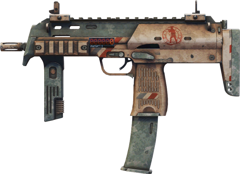 StatTrak™ Special Delivery