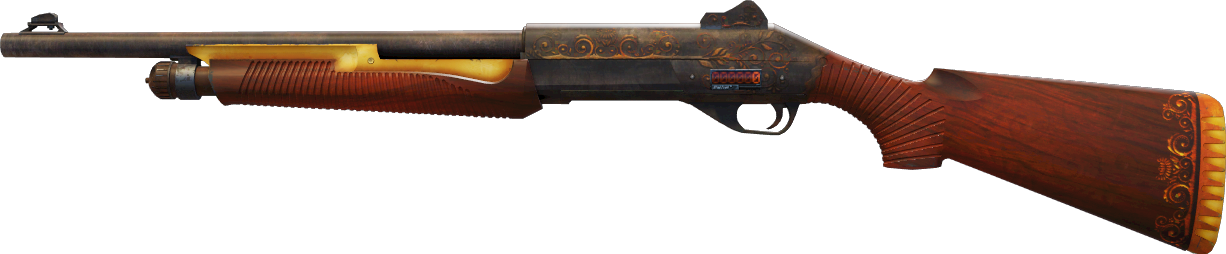 StatTrak™ Antique