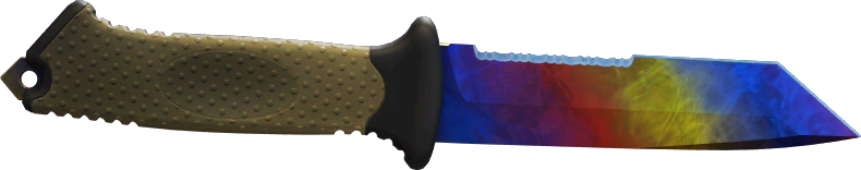 StatTrak™ Marble Fade