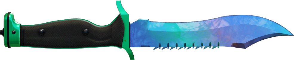 Gamma Gamma Doppler Phase 1