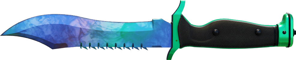 Gamma Gamma Doppler Phase 1