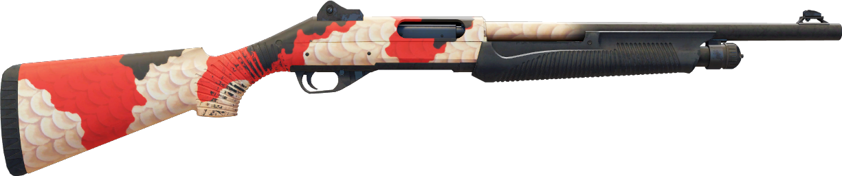 StatTrak™ Koi