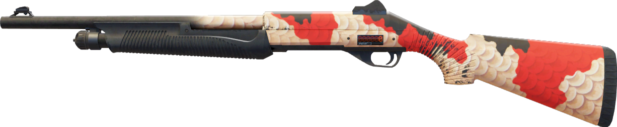 StatTrak™ Koi