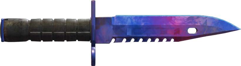 StatTrak™ Doppler Phase 1