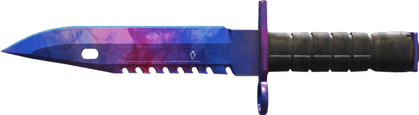 StatTrak™ Doppler Phase 1