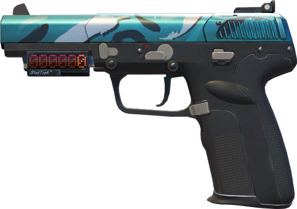 StatTrak™ Fowl Play