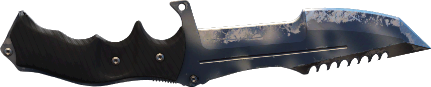 StatTrak™ Scorched