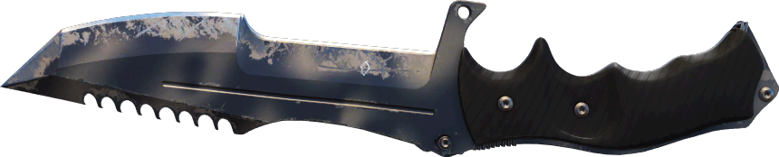 StatTrak™ Scorched