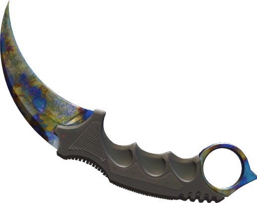 Case Hardened