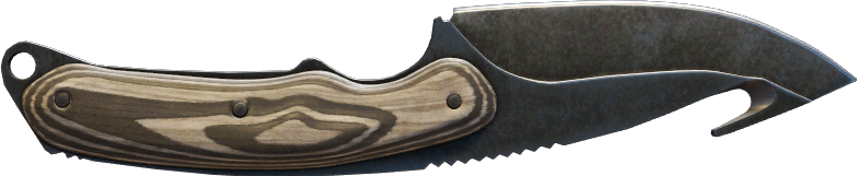 StatTrak™ Black Laminate