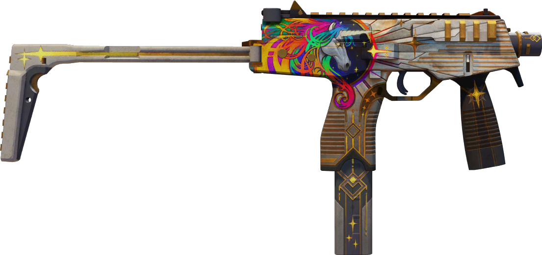 StatTrak™ Starlight Protector