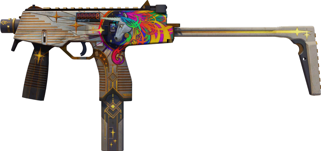 StatTrak™ Starlight Protector
