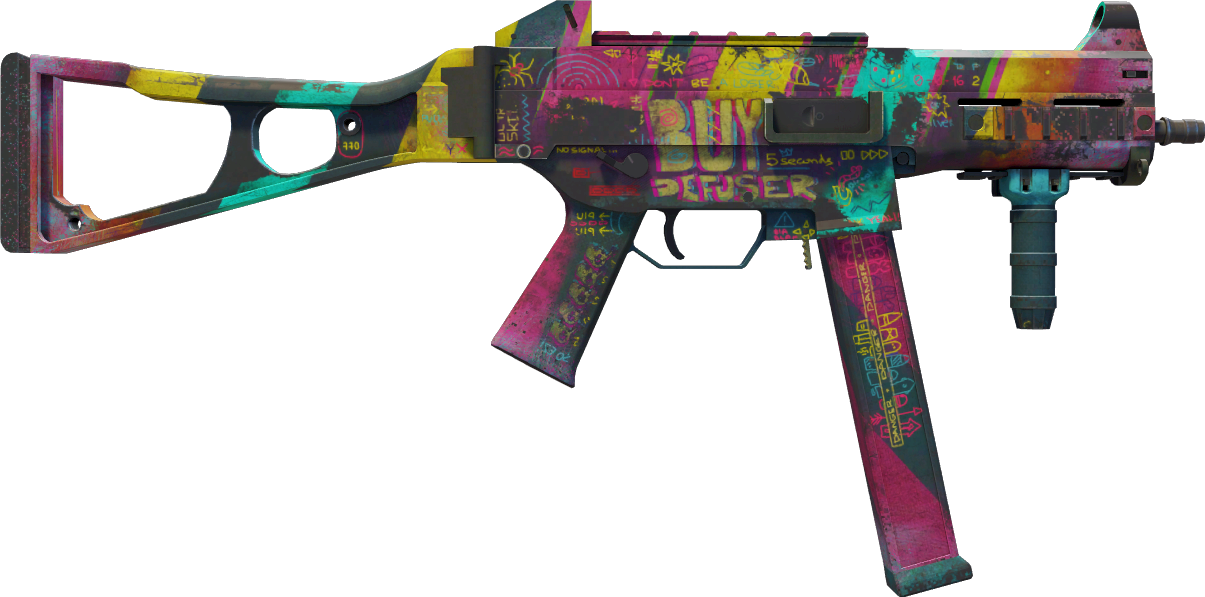 StatTrak™ Wild Child
