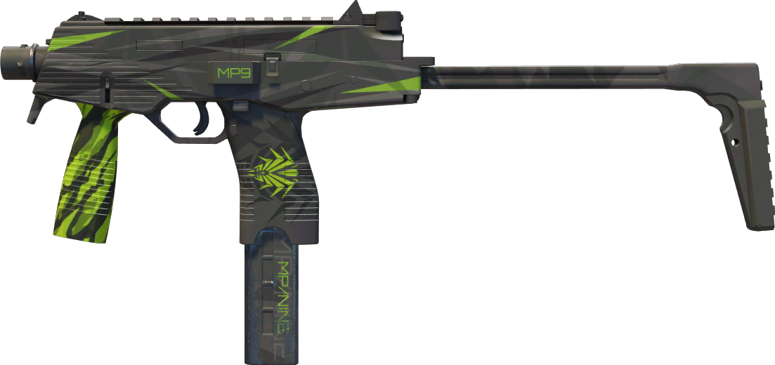 Deadly Poison