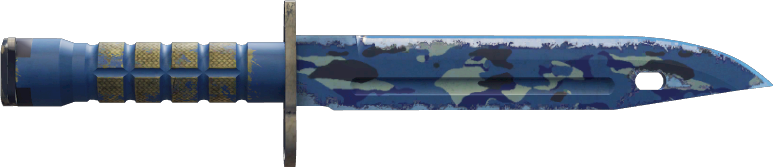 StatTrak™ Águas Claras