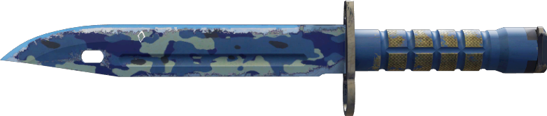 StatTrak™ Águas Claras