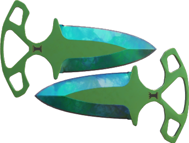 Gamma Gamma Doppler Phase 2