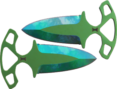 Gamma Gamma Doppler Phase 2