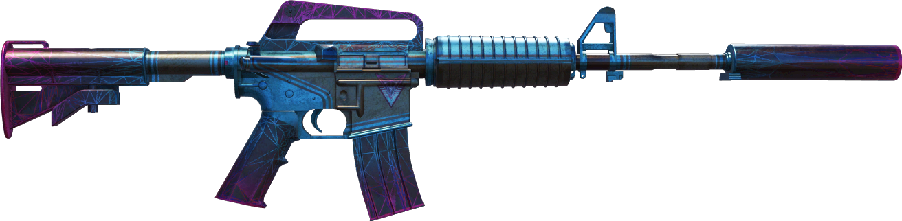StatTrak™ Decimator