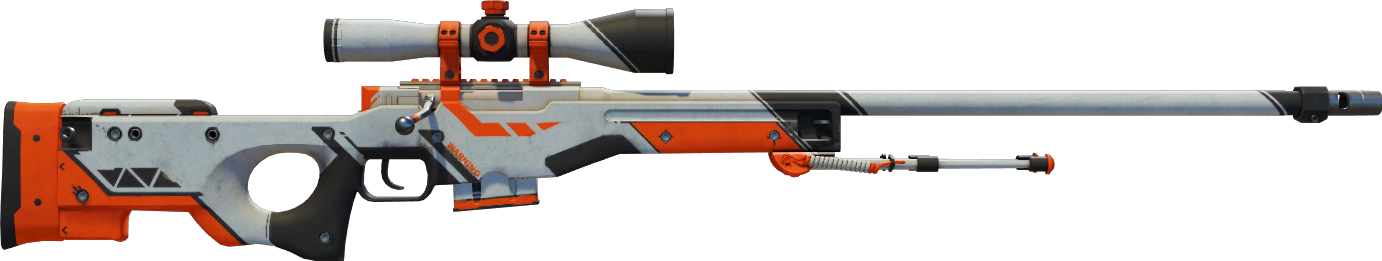Asiimov