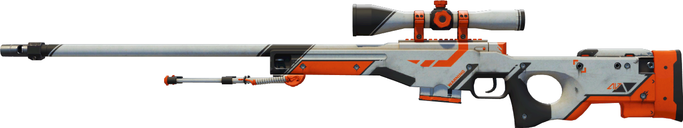 Asiimov