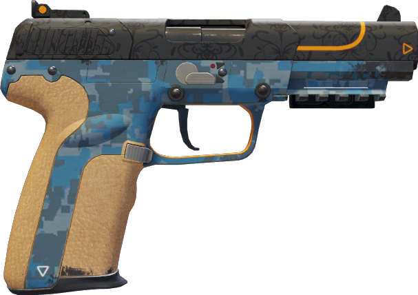 StatTrak™ Triumvirate