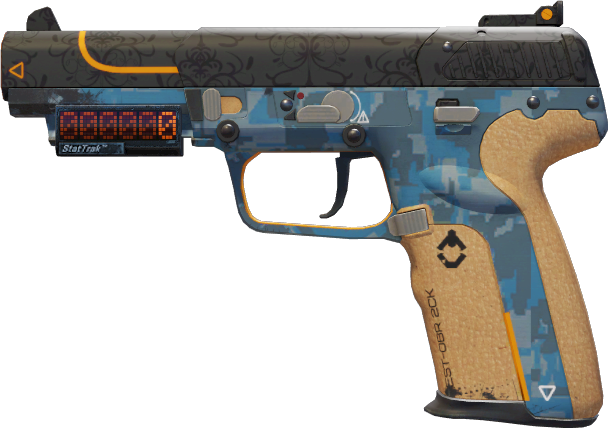 StatTrak™ Triumvirate