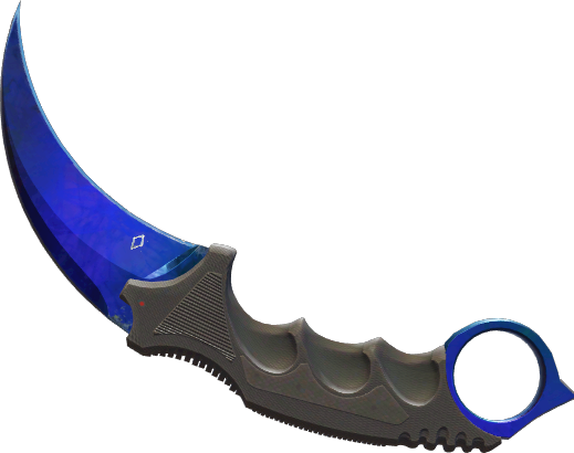 StatTrak™ Doppler Phase 3