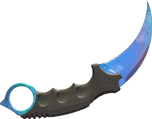 Gamma Gamma Doppler Phase 1