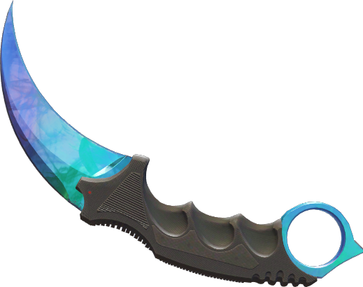 Gamma Gamma Doppler Phase 1