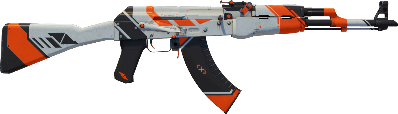 Asiimov
