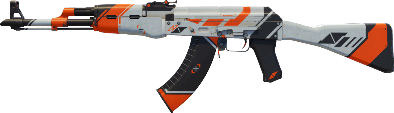 Asiimov