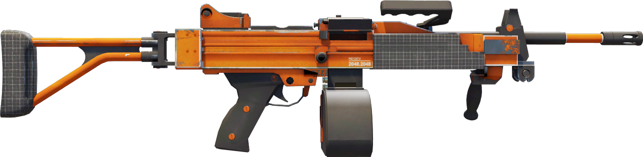 StatTrak™ dev_texture