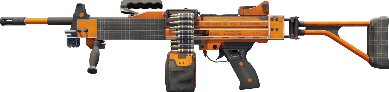 StatTrak™ dev_texture