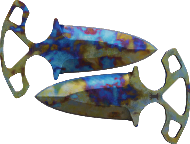 Case Hardened