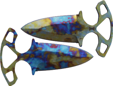 Case Hardened