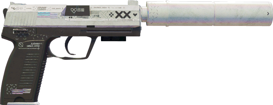 StatTrak™ Printstream