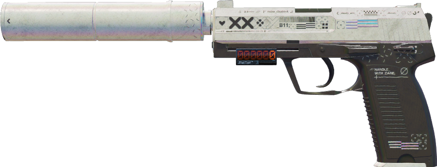 StatTrak™ Printstream