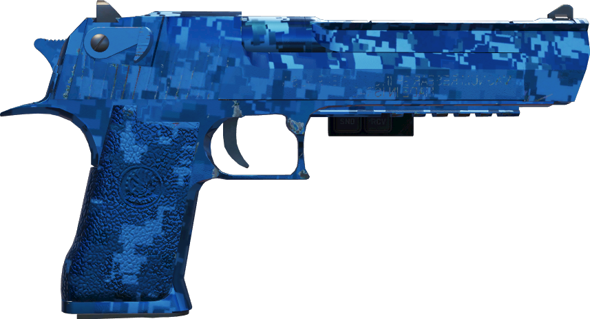 StatTrak™ Cobalt Disruption