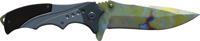 Case Hardened