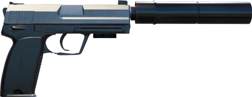 StatTrak™ Stainless