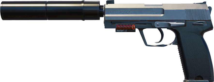 StatTrak™ Stainless