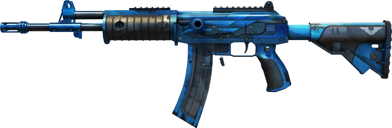 Galil AR - Skins de CS2 | Bleik Store