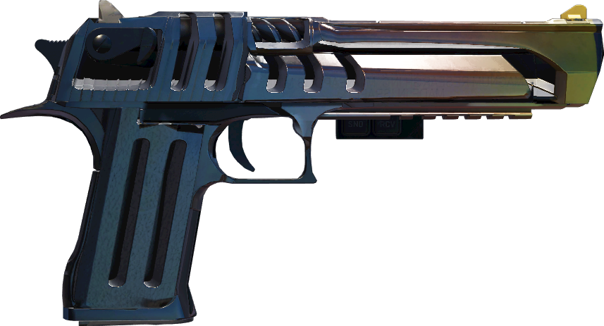 StatTrak™ Light Rail